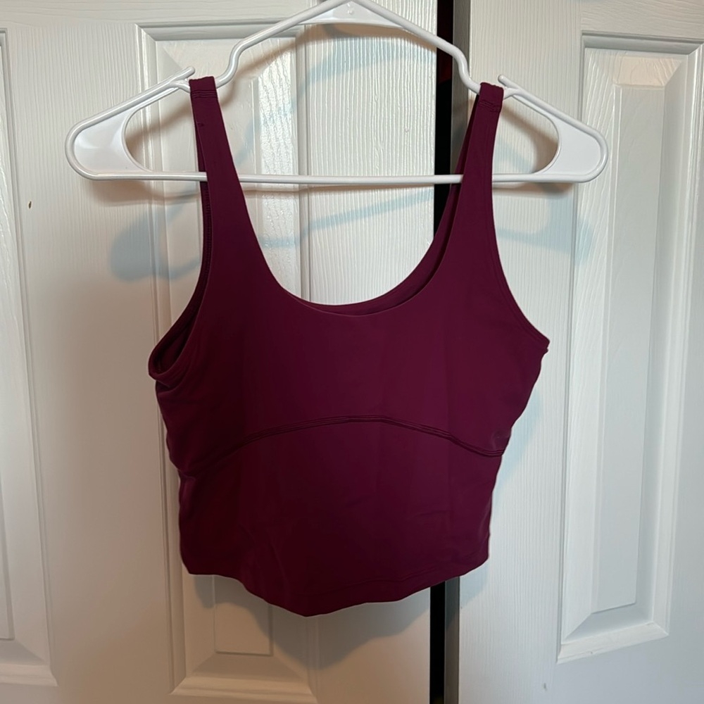 TNA Tank Top